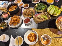 -亚龙湾红树林度假酒店-韩轩韩餐厅