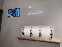 -喜茶(北京财富购物中心店)