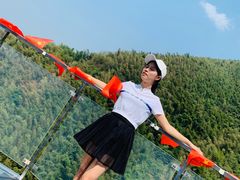 -周洛大峡谷