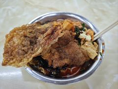 -凤张螺蛳粉·爽口粉(跃进路总店)