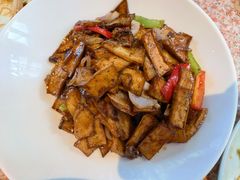 -红樱桃·欢乐餐厅(太原里店)