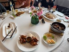 -情书·中餐厅(长嘉汇店)