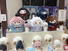 -玛格萝妮比萨屋(陆家浜路店)