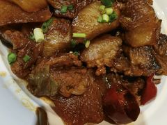 -阿春传统老菜馆(民航路店)