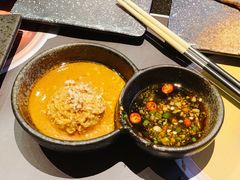 自助小料-王家渡火锅店(亦庄店)