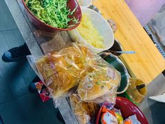 -安徽阜阳卷馍(西单店)