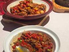 -千百味红餐厅·江西菜(绿地双子塔店)