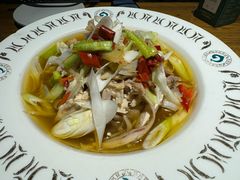 -胖老汉新疆特色椒麻鸡(南门店)