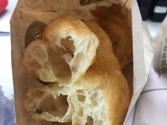 葱花大油条-头壹号  羊汤·饸饹面·大油条(西二旗店)