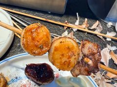 -高家烧鸽子烧烤店63年