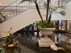 -白天鹅宾馆-宏图府餐厅