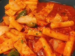 部队火锅-韩国한국厨房