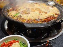 -小饕荟雅安贡椒鱼鲜馆(广福桥店)