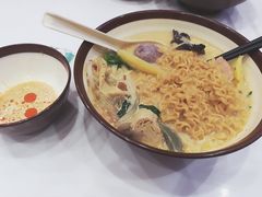 -东北农业大学饺子园