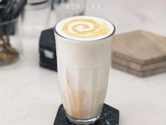 深奶炸弹-METAL HANDS(五道营店)
