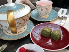 -北京古城老院厉晓麟精致菜