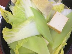 -鱼鼎香烤鱼火锅(华发商都店)