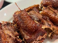 -陈鹏鹏潮汕菜(宝安机场T3航站楼店)