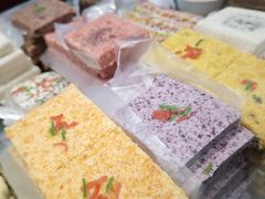 -常州糕团店(北大街新世纪商城店)