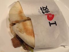 -西贝(六里桥旗舰店)