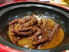 -上和臻品中国菜(花园街店)