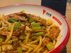 -西粉堂新疆米粉(朝外店)