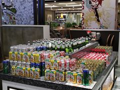 -福成自助烤肉(长阳店)