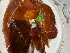 -大鸭梨烤鸭(金色漫香店)