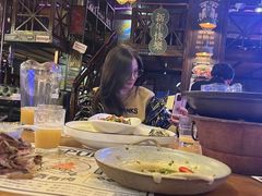 -爱啤精酿·民谣酒馆(滨江店)