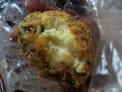 -鲍师傅糕点(春熙路店)