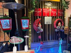 -Mezomd曼索蒂西班牙餐厅(广粤店)