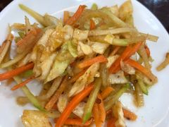 -方中山胡辣汤(蓝堡湾店)