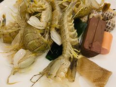 -上海富悦大酒店(松江店)