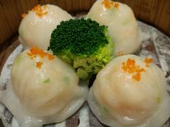 -北海渔村酒楼·粤菜海鲜点心(新华店)