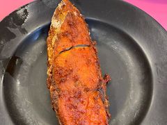 -新加坡Zam Zam餐馆