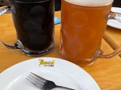 -巴伐利亚啤酒坊(意式风情街店)