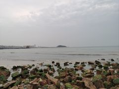 -青岛海滨风景区