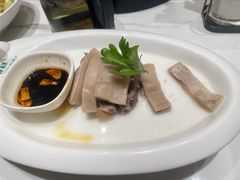 -筱爷叔·上海传统手工菜(玉树路店)