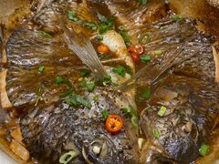 -快乐老家三鲜饺子东北菜(南六中路店)
