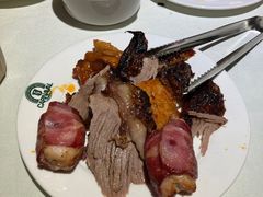 -戈拿旺巴西烤肉(崇文门店)