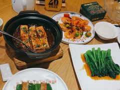 -德胜轩正宗顺德菜(宝安沙井会展中心店)