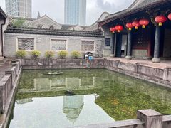 -天一阁博物院