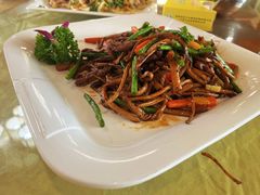 -八景休閒山莊  廣東十大名山莊