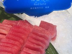 -云顶旋转自助景观餐厅