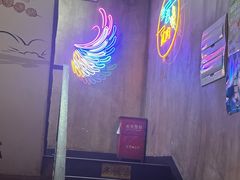 -新疆烧烤王(广灵店)