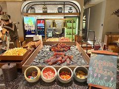 -野人部落(沈阳一店)