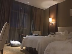 -抚顺中伟假日国际酒店