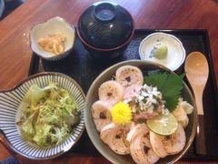 馥丼-豊 胜手丼