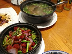 -翠山·映月湖景餐厅(映月湖公园店)