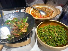 -匠熙小馆(崇文门店)